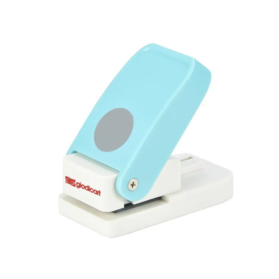 Giodicart Giodikrea Fustella Alti Spessori Cerchio Jumbo 63 mm