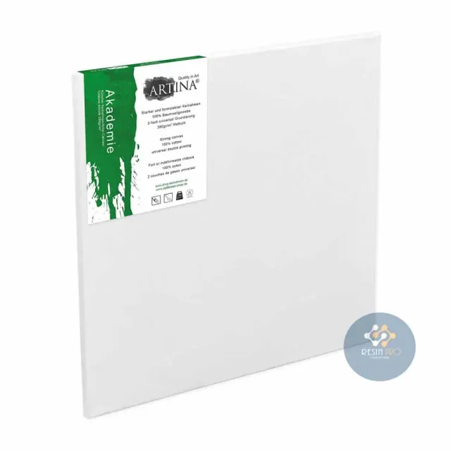 Naturesin Tela Rettangolare Cotone 100% doppia apprettatura