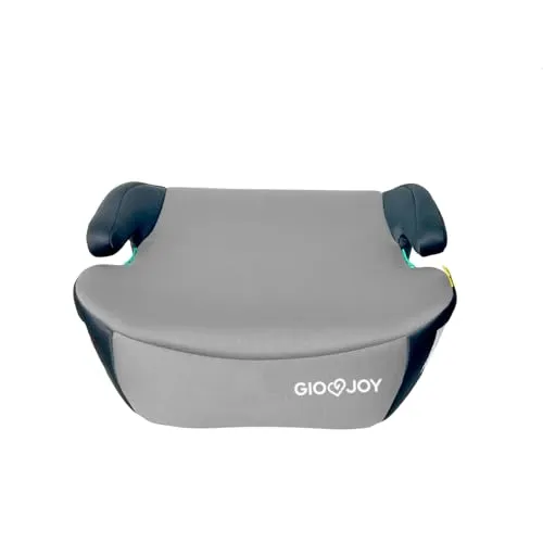 GIODICART GioJoy iSize rialzo auto 125-150 cm leggero