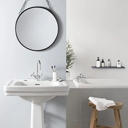 V33 Rinnovare Smalto Sanitari Senza Fondo satinato