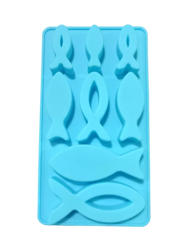 Deco Foam stampo silicone fregi 2007031 per paste