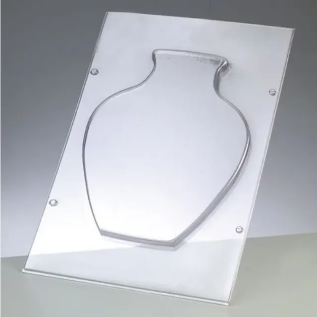 Efco 9500171 stampo rilievo 26x20cm rilievo