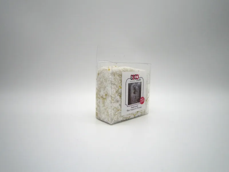 Decofoam 1003073 pasta rilievo 40 gr bianco oro