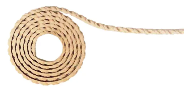Deco Foam 4046 fregio legno flessibile 215x1,5 cm