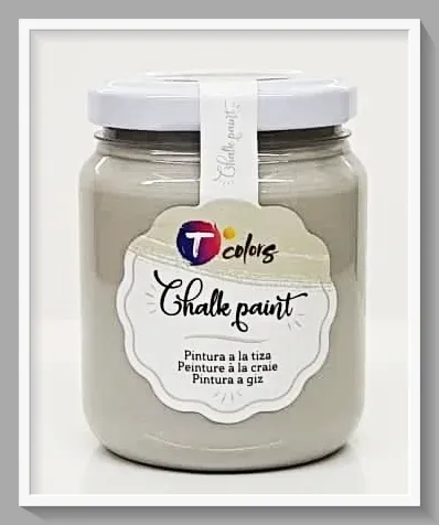 Deco Foam Tcolors Dumbo D-7948740 pittura gesso 175 ml