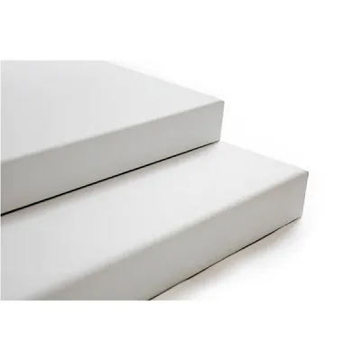 Deco Foam tela per pittura 25x30cm cotone