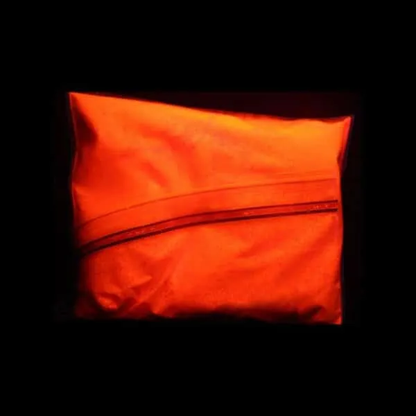 Naturesin Pigmento polvere ultra fluorescente luminescente per resina