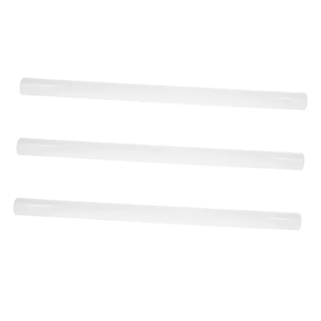 Angoily Tubo Spedizione PVC Poster 3 Pezzi con Tappi