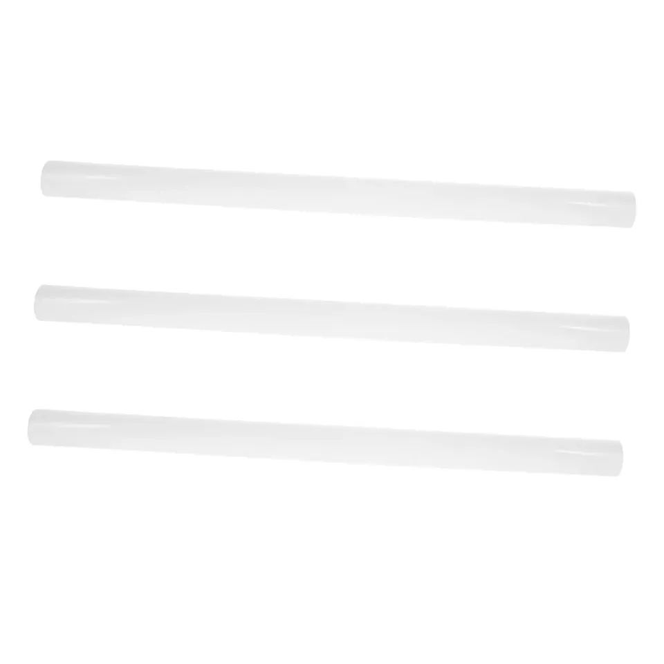 Angoily Tubo Spedizione PVC Poster 3 Pezzi con Tappi