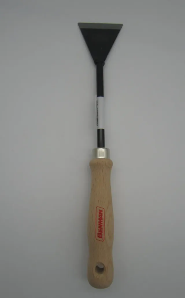 Benman spatola 6 cm per stucco e resina
