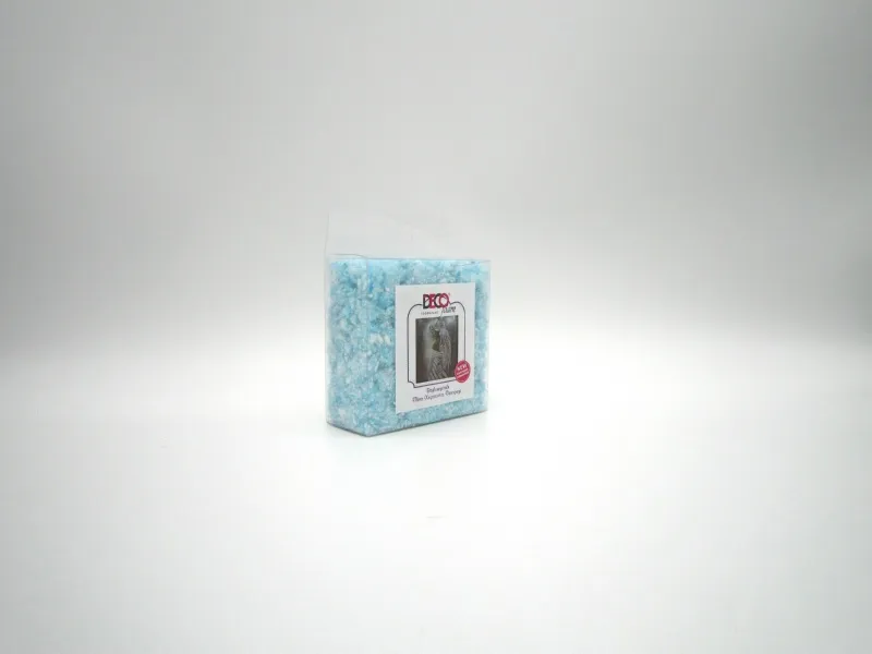 Deco Foam Decofoam 1001002 pasta 3D 40 g cielo