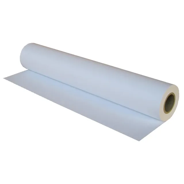 Giodicart carta da disegno bianca 120 g rotolo 107x10 m