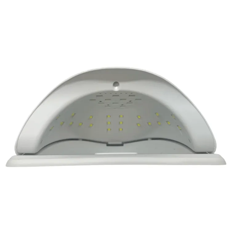 Naturesin Lampada UV 54W per resina e gel unghie