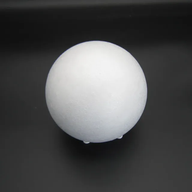 Deco Foam Palla 15cm sfera polistirolo decorabile