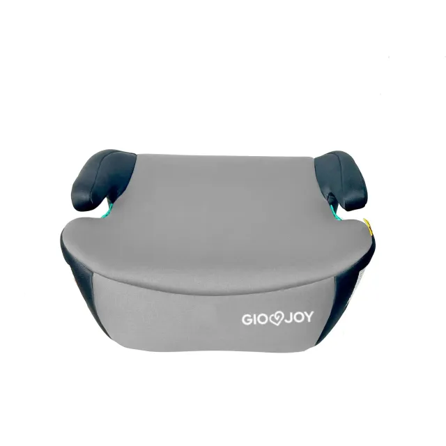 GIODICART GioJoy iSize rialzo auto 125-150 cm leggero
