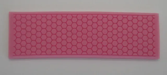 Deco Foam 009 stampo in silicone 16x5 cm