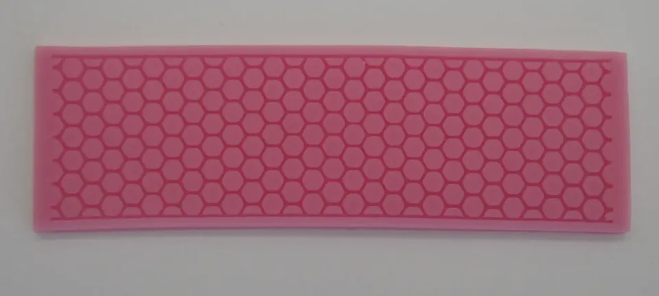 Deco Foam 009 stampo in silicone 16x5 cm