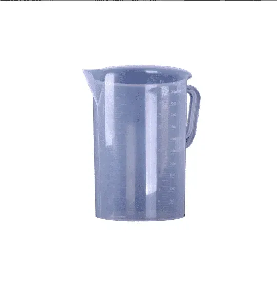 Naturesin Tazza Graduata Resina 2 Litri antiaderente