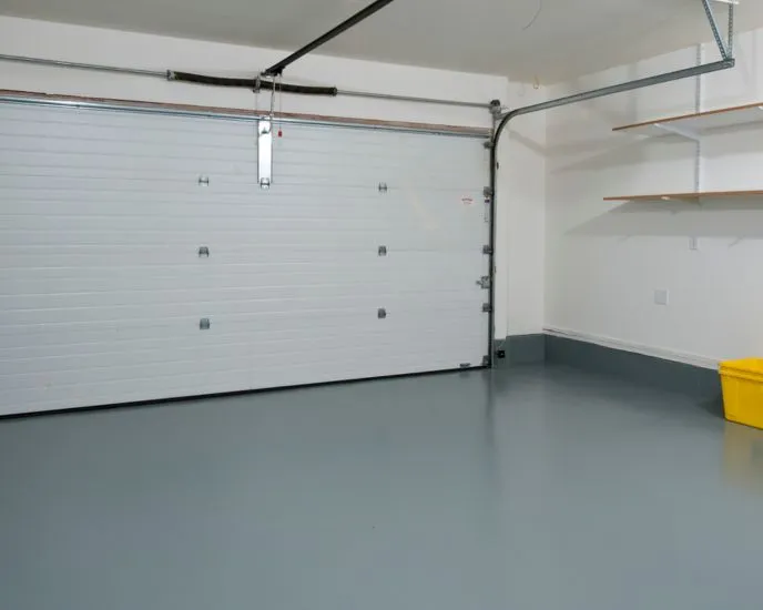 Naturesin Easyfloor rivestimento acqua satinato garage piastrelle