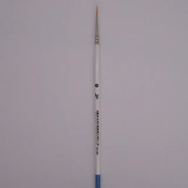 Deco Foam 83188 pennello eyeliner n.3