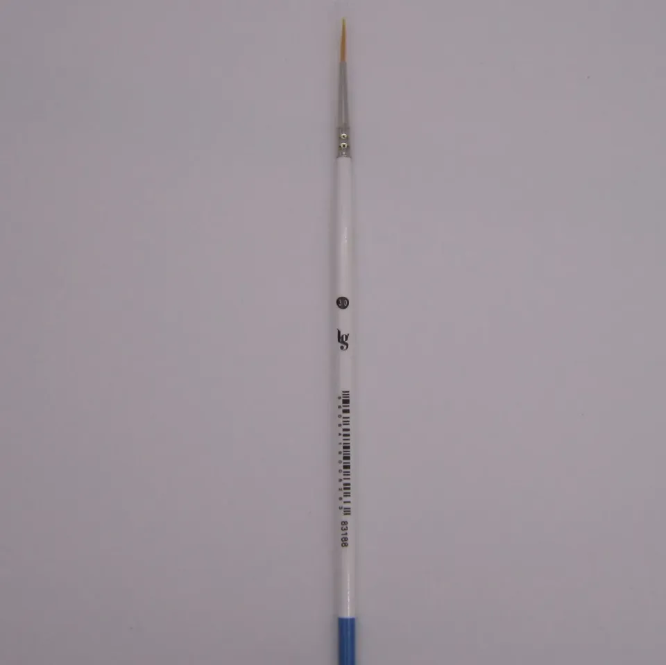 Deco Foam 83188 pennello eyeliner n.3