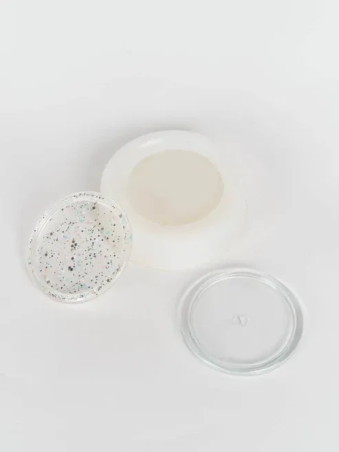 Naturesin Pure Mold 10 silicone per stampi Shore A 10 morbido