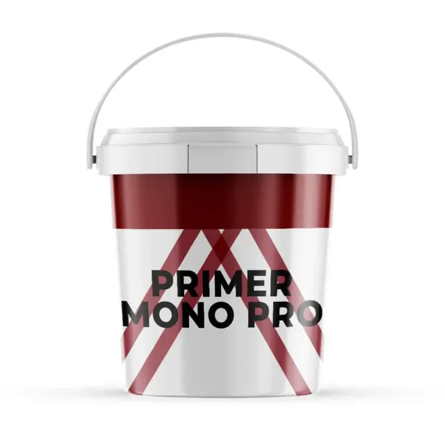 Naturesin MONO PRO primer piastrelle e ceramiche 1 kg