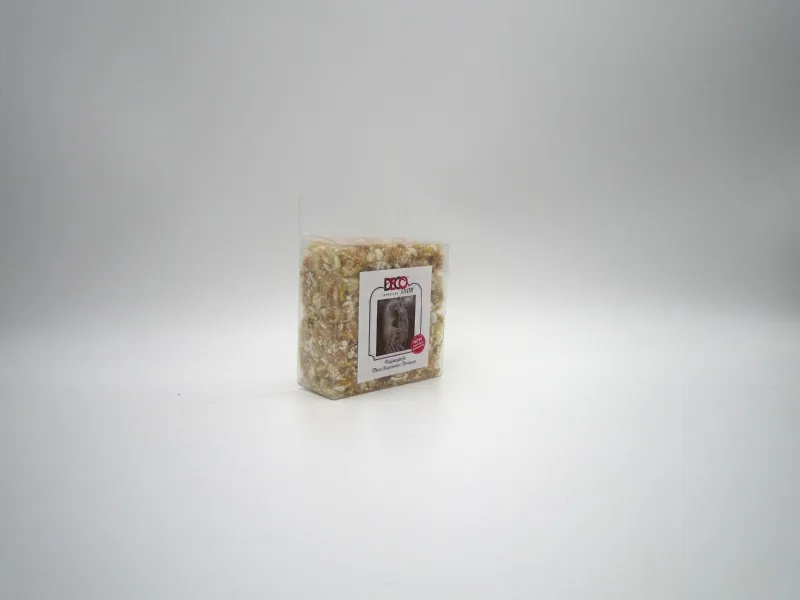 Deco Foam 1002055 pasta 3D 40 g cioccolato chiaro