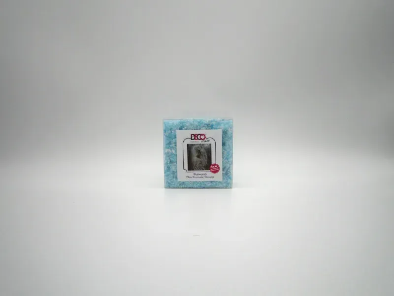 Deco Foam Decofoam 1001002 pasta 3D 40 g cielo