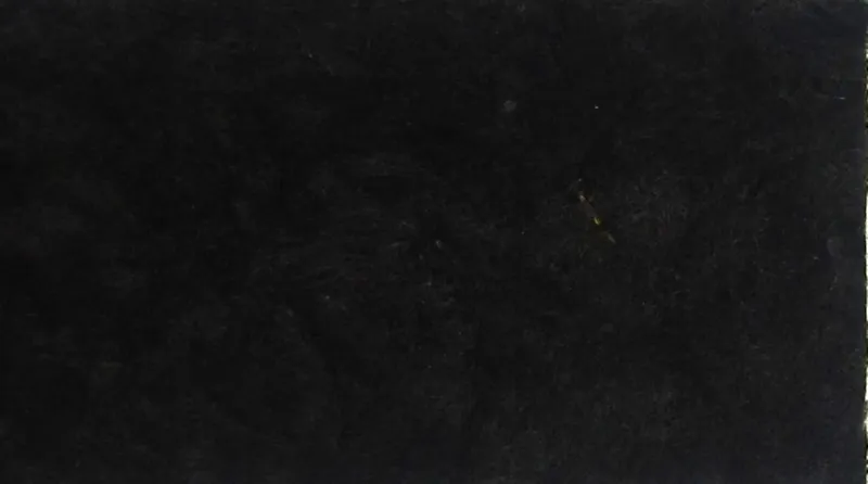 Deco Foam 6001 Preto pasta 3D 70 g nera coprente