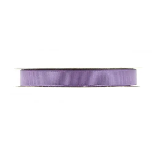 Deco Foam nastro grosgrain 10mm x 50m tinta unita