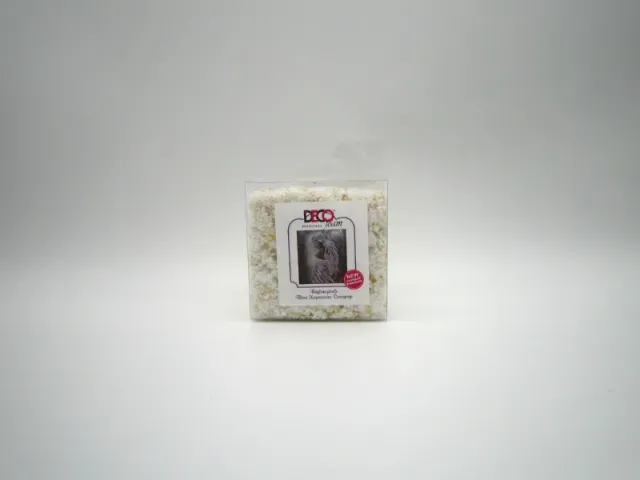 Decofoam 1003073 pasta rilievo 40 gr bianco oro
