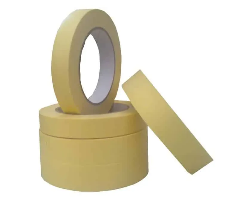 Naturesin Nastro carta mascheratura 19 mm x 50 m verniciatura