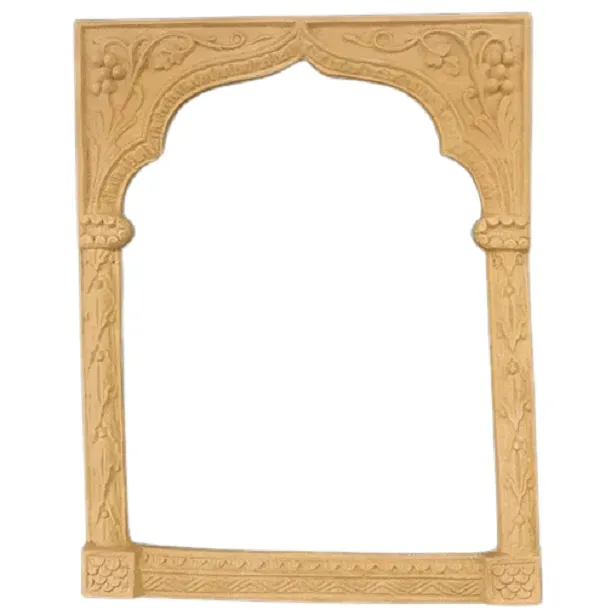 Deco Foam 2007 fregio cornice 23x29 cm flessibile