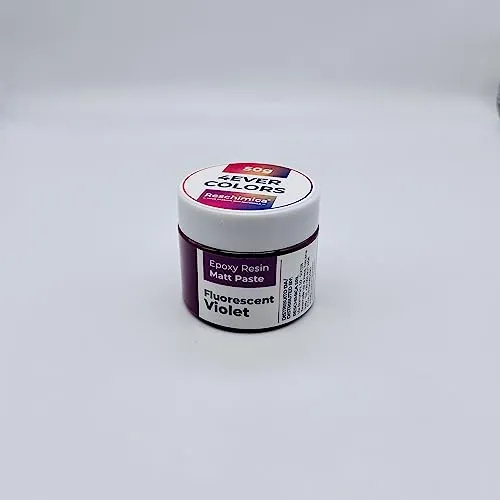 Reschimica Matte Paste Set pigmenti in pasta 6 colori opachi