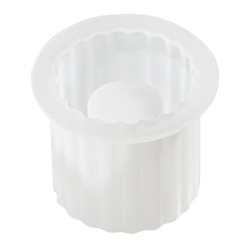 Deco Foam 2007620 stampo in silicone 4x4 cm rilievo
