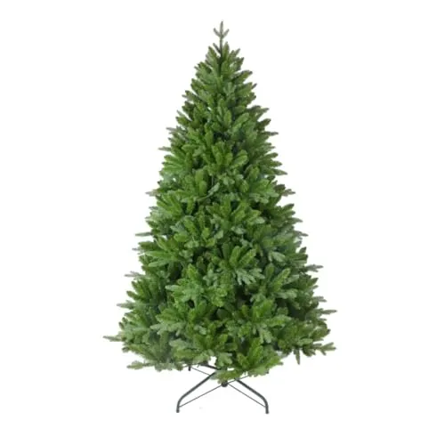 Giodicart Comet albero Natale artificiale 240 cm 2115 rami