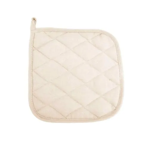 Giodicart Giodikrea Presina Cucina Cotone 5 Pz 17x17 da Decorare
