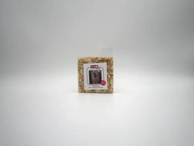 Deco Foam 1002055 pasta 3D 40 g cioccolato chiaro