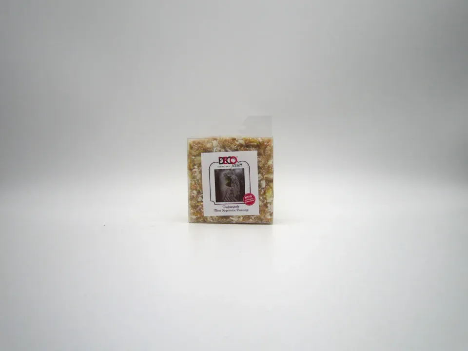 Deco Foam 1002055 pasta 3D 40 g cioccolato chiaro