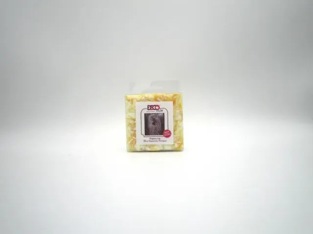 Decofoam 1001014 pasta rilievo 3D 40 g color sole