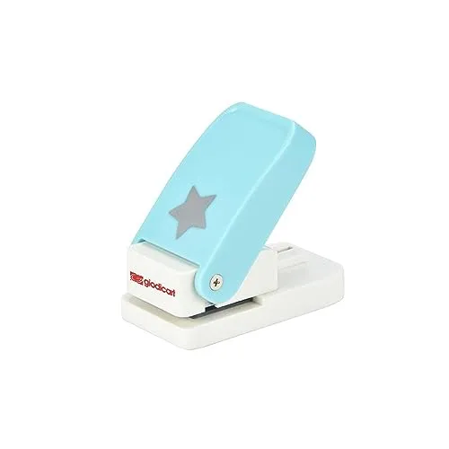 Giodicart Giodikrea Midi 25 mm fustella stella alti spessori