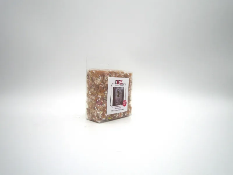 Deco Foam 1002056 pasta 3D 40g cioccolato scuro