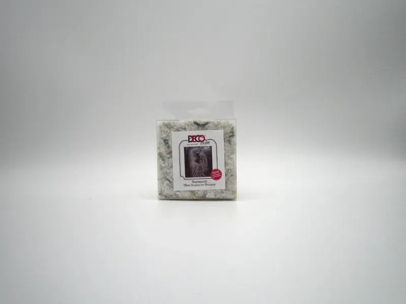 Decofoam 1001010 pasta modellabile 40 g grigio rilievo 3D