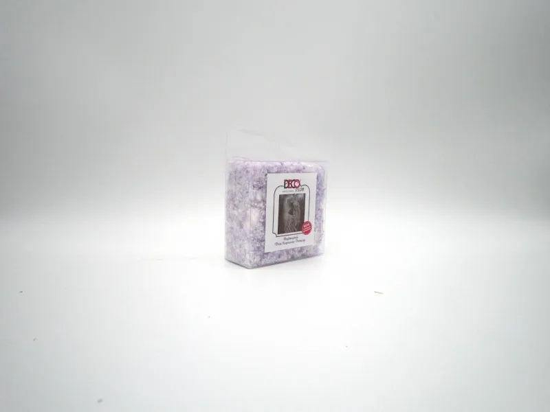 Deco Foam Pasta 1001029 40 g viola fantasia 3D