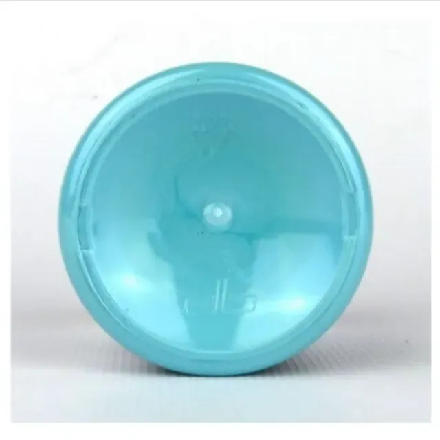 Pentart 119329 colore metallizzato turchese 50ml