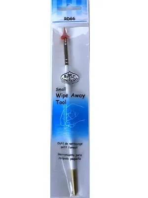 Royal RD66 Wipe Away Tool Attrezzo Decoupage