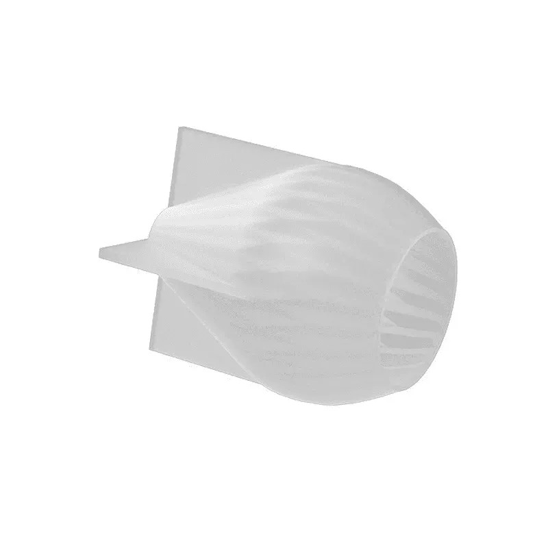 Naturesin Goccia stampo silicone goccia candele 6,2x8,2 cm